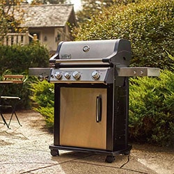 איך BBQ שדרגו לי את החיים במרפסת