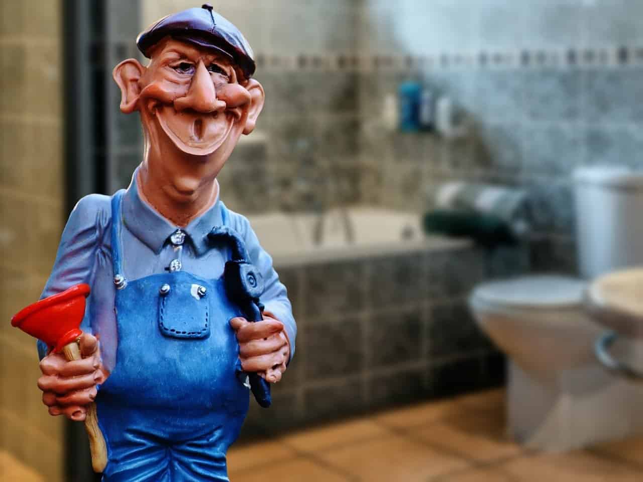 פתיחת סתימה בביוב – פשוט או לא?